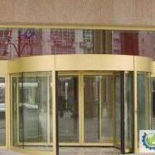 兩翼豪華自動旋轉(zhuǎn)門價格與廠家信息概覽